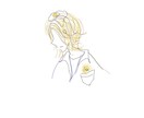 SNSのアイコンなどに使えるイラストを描きます お好きな動物とお客様をゆるーく描きます⋆*❁* イメージ4