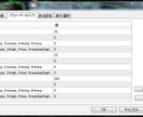 3本のMAを平均化したMAのインジケータになります MT4　移動平均線　FX　MA　自己流MA　優良 イメージ2