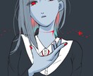 依頼に沿ったアイコンを描きます 依頼者様のイメージに沿ったイラストを描きます！ イメージ3