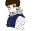 イラスト描きます まだまだ修行中!頑張って描きます! イメージ3