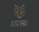 ロゴ制作に急ぎの方もれなく安価で制作します 仕事に使うものはひとつひとつ大切なものです イメージ4