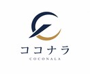 何度でも修正OK｜即日納品可能なロゴを制作します 修正無制限、即日対応可能ロゴ制作 イメージ4