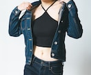 アパレル着用モデル撮影（顔出しなし）いたします 魅力がしっかり伝わるプロの撮影 イメージ10