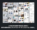 お手頃10枚パック!楽天など商品ページを作成します 印象的なトップ画像と構成で商品をアピール。CVを改善します! イメージ3
