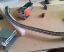鉄道情景模型【お試し】ジオラマ制作の図面承ります 貴方の創りたい風景。私と一緒に考えませんか？ イメージ4