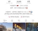 TikTokの動画制作・運用代行します TikTokの動画制作、投稿・分析まで、運用をサポートします イメージ4
