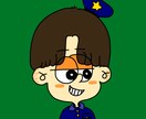 イラストを提供します 自分だけのアイコンが欲しい方、イラストが欲しい方必見です イメージ4