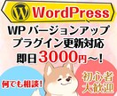 さくらインターネット ドメイン毎PHP更新をします マルチドメインサイトのサイト毎でのPHP更新、設定致します！ イメージ1