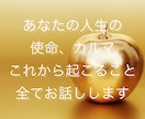 四柱推命/紫微斗数で人生丸ごと鑑定します 前世の負債/今世のカルマ、結婚、子宝、妊娠時期、適職すべて イメージ1