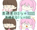 ブログ/SNS 格安でゆるふわイラストお描きします 資料やプリント、ブログなどの挿し絵、SNSなどにも！ イメージ1