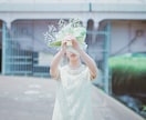 大阪で雰囲気のあるお洒落な写真を撮ります プロフィール写真やポートレートにチャレンジしてみたい方 イメージ3