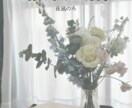 小説同人誌の表紙裏表紙を作ります 5年間自分で小説同人誌を作ったノウハウを活かします イメージ1