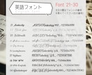 表札・店舗ウィンドウステッカー作成します PVC耐久性ok！受注制作！ カフェ/オフィス/オスポール イメージ7