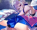 様々な用途に対応したイラストを制作いたします 依頼主様の思い描いてるキャラから版権キャラまで描きます！ イメージ4