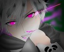 ご希望のキャラクター描きます 具体的なキャライメージがあるなら描けます イメージ5