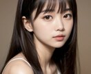 LoRA作成代行｜推しを安定再現します 格安・高精度のLoRAを作成します イメージ3
