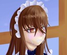 あなただけの可愛いアイコンを描きます オリジナルキャラクターをあなたのアイコンにしませんか？ イメージ4