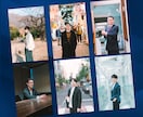 友達の距離感で魅力的なプロフィール写真を撮ります 生涯、お客様から選ばれる写真が欲しい方向けのフォトサービス イメージ4