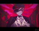 イラスト描きます キャラの魅力を最大限に輝かせます！ イメージ4