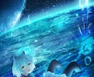 制作イラストについて打ち合わせのご相談いたします MVやサムネイル、配信用背景や装画など対応可能 イメージ4