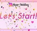 インスタ風のオープニングムービーを制作いたします おしゃれでテンションが上がる結婚式ムービーを低価格で! イメージ10