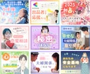 ココナラサムネイル⭐優しく教えながら一緒に作ります Canva初心者様向け／電話相談・占い出品者様 イメージ6