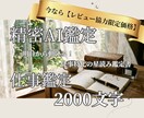 ホロスコープでビジネスの羅針盤を読み解きます 明日から動ける！仕事特化の星読み鑑定書 イメージ1