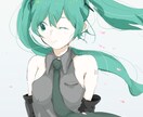 1500円でご希望のイラスト制作します 普通にイラスト制作いたします！！ イメージ4