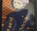 ダイヤモンドアートの代行作成します 買ったけどまだ作ってないもの、作りたいけど、時間ない方 イメージ3
