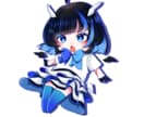商用、アイコン使用可能のかわいいミニキャラかきます かわいいミニキャラかきます！！！！描かせてください！！！！ イメージ1