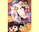 第三者目線でパッと見た簡単イラスト添削します ココナラ活動中のイラストレーターが簡単添削！定期購入でお得に イメージ3