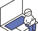 実務で使えるデータ整理をNotionで叶えます 「○○だとここが足りない」を補うシステム構築 イメージ1