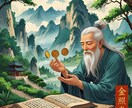 10名限定・復縁片想い・恋愛の結末を易で診断します 【本格鑑定！】恋の迷いに光を灯す、歴史3000年の叡智占い イメージ2