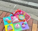 飛び出すスイーツアートつくります お部屋に飾ればインパクト間違いなし！ イメージ3