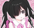 TRPG立ち絵、イラストお受けします お客様のイメージしっかりとお聞きします イメージ4