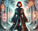 1週間集中│現実が動かない原因を特定します 意図照射・引き寄せ 目的別チャット完全サポート（無制限対話） イメージ2