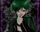 アイコン作成します SNS用のアイコンの作成を行います。 イメージ5