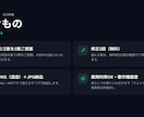 シンプルで使いやすいロゴ作成します Web・名刺・SNSで映える、伝わるロゴを イメージ2