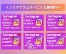 インスタ日本人非公開フォロワーをお手頃に増やします インスタ日本人非公開フォロワー50人～【高品質✨お手頃価格】 イメージ3