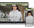Shopifyで売上の見込める越境ECを制作します 初心者でも安心★ヒアリング重視・要望に沿って柔軟に対応可能 イメージ2