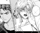 モノクロ漫画を作成します あなたの考えたキャラを漫画でお届けします イメージ2