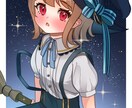 1枚絵やアニメーション込みのイラスト描きます 自分だけのイラストが欲しい方に！ イメージ4