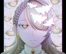 素敵なイラスト制作します あなたのイラスト、描かせてください！ イメージ1