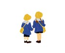 最短2日！お写真を手描きイラストにします アイコンや記念日メッセージの挿絵にも！ イメージ5