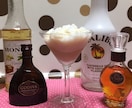自宅で簡単！オリジナルカクテル教えます BARで飲む様な美味しいお酒を自宅でも！そんな人にオススメ イメージ3