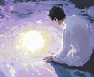 願望成就の実現。本当の引き寄せで願い叶えます 願望実現、宝くじ当選、金運、縁結び、幸福、波動 イメージ2