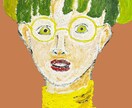 油絵で色彩豊かで味わい深いイラストを作成します あなたのイメージを具現化します！ イメージ5
