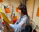 プロ宅録レッスン！その音声・音、もっと良くなります プロ認定■Vtuberさん、宅録声優さん、音声編集者さん！ イメージ25