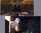 あなただけの異世界を描きます 創作キャラに物語を感じたい方へ イメージ2