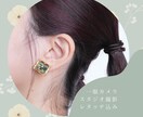 EC・ブランド＆商品着画モデル撮影を行います 商用OK・買い切りで“人が着るから伝わる”着用写真をお届け イメージ4